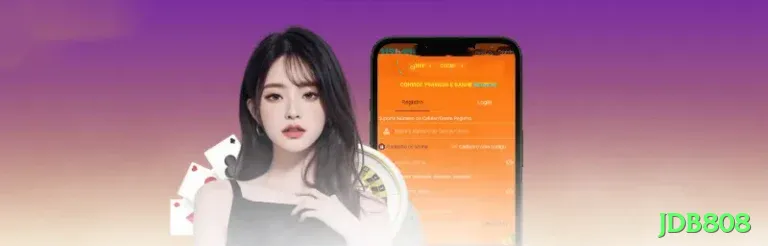 jdb808 - Real Money Royal Screenshot 2