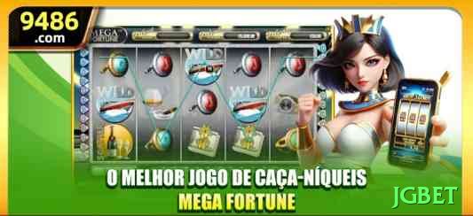 jgbet Brasil Gold v5.6.2 Screenshot 2