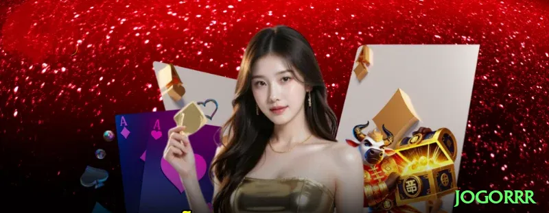 jogorrr - Gaming Super Screenshot 1