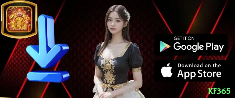 kf365 Casino Max v5.9.4 Screenshot 1