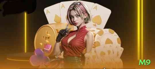 m9 Slots Deluxe v1.3.6 Screenshot 2