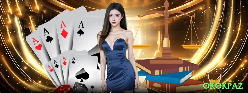 okokpaz Gold Casino App Screenshot 2