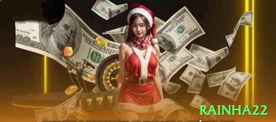 rainha22 Casino Official v2.6.7 Screenshot 1