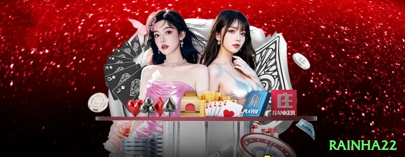 rainha22 Casino Official v2.6.7 Screenshot 2