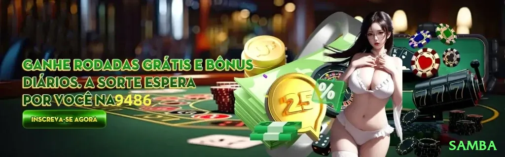 samba Live Casino King Screenshot 1