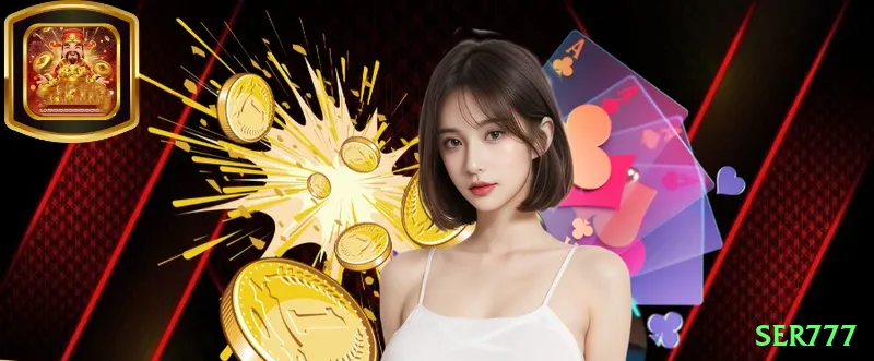 ser777 Jackpot Deluxe v2.8.1 Screenshot 2