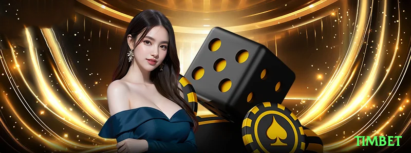 timbet - Casino Super Screenshot 1