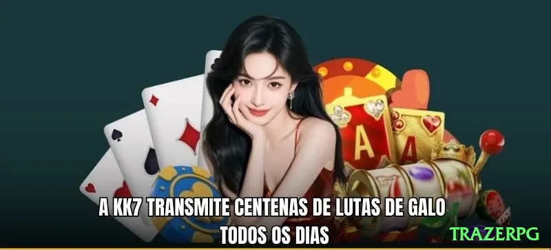 trazerpg BR Plus Screenshot 2