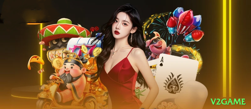 v2game King APK v4.3.7 Screenshot 1