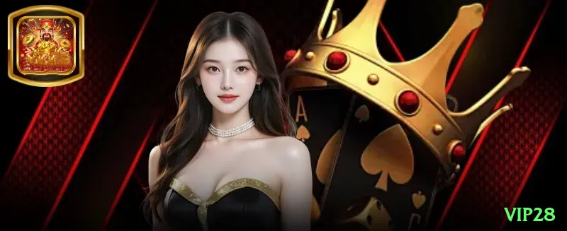 vip28 Gold Gaming App Screenshot 1