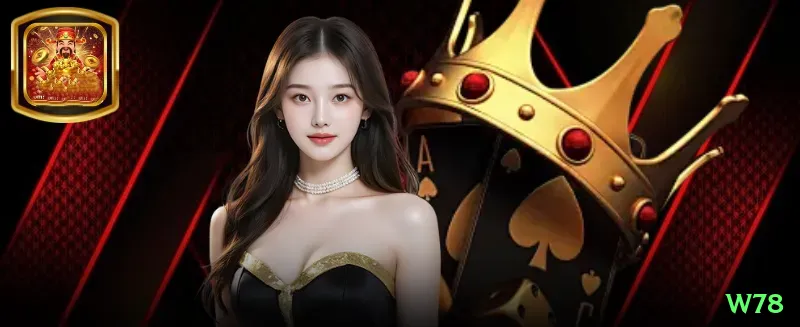 w78 Game Royal v4.3.1 Screenshot 1