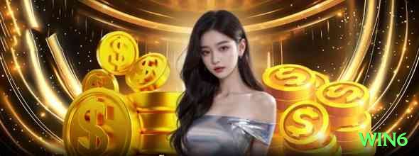 win6 - Real Money Deluxe Screenshot 1