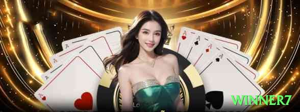 winner7 Ultimate Casino App Screenshot 2