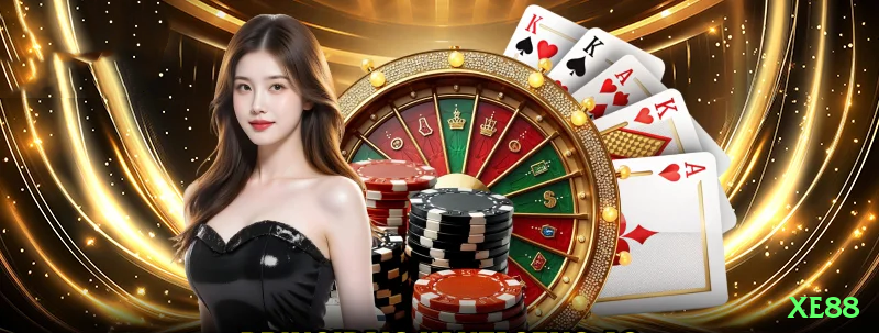 xe88 Elite Casino App Screenshot 2