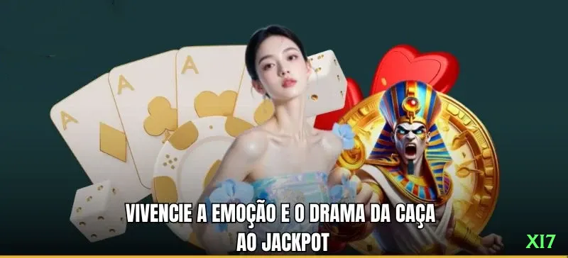 xi7 Legend BR v5.3.5 Screenshot 1