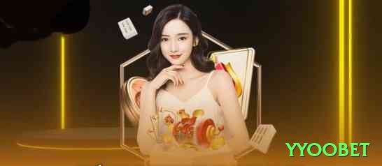 yyoobet APK Elite v1.0.6 Screenshot 1