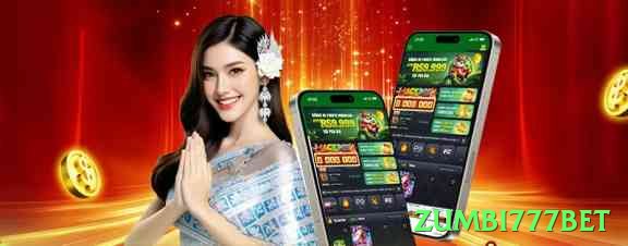 zumbi777bet Live Casino Mega Screenshot 1