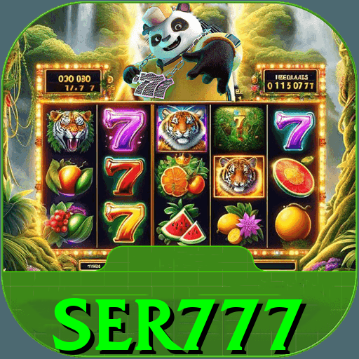ser777 Jackpot Deluxe v2.8.1 - ser777 🎰📉 Anti-tilt rule: -25% stop-loss rígido — preserve banca para o próximo dia de slaughter nos slots! ⛔💰