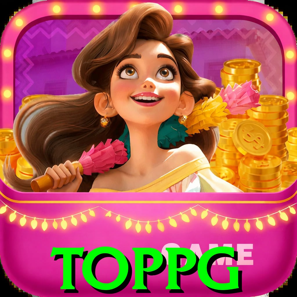 Toppg APK Turbo v5.7.1 - Toppg 🎰✨ Trigger bet secreto: aumente 5x stake após 80-120 spins sem feature — probabilidade estatística favorece o próximo hit! 🌟📉