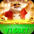 v16bet Jackpot Pro v4.6.2